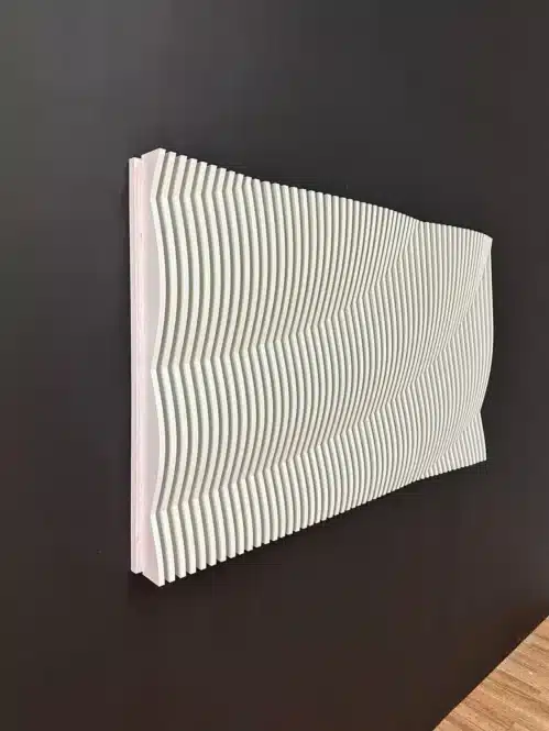 3D Parametric Wall Art