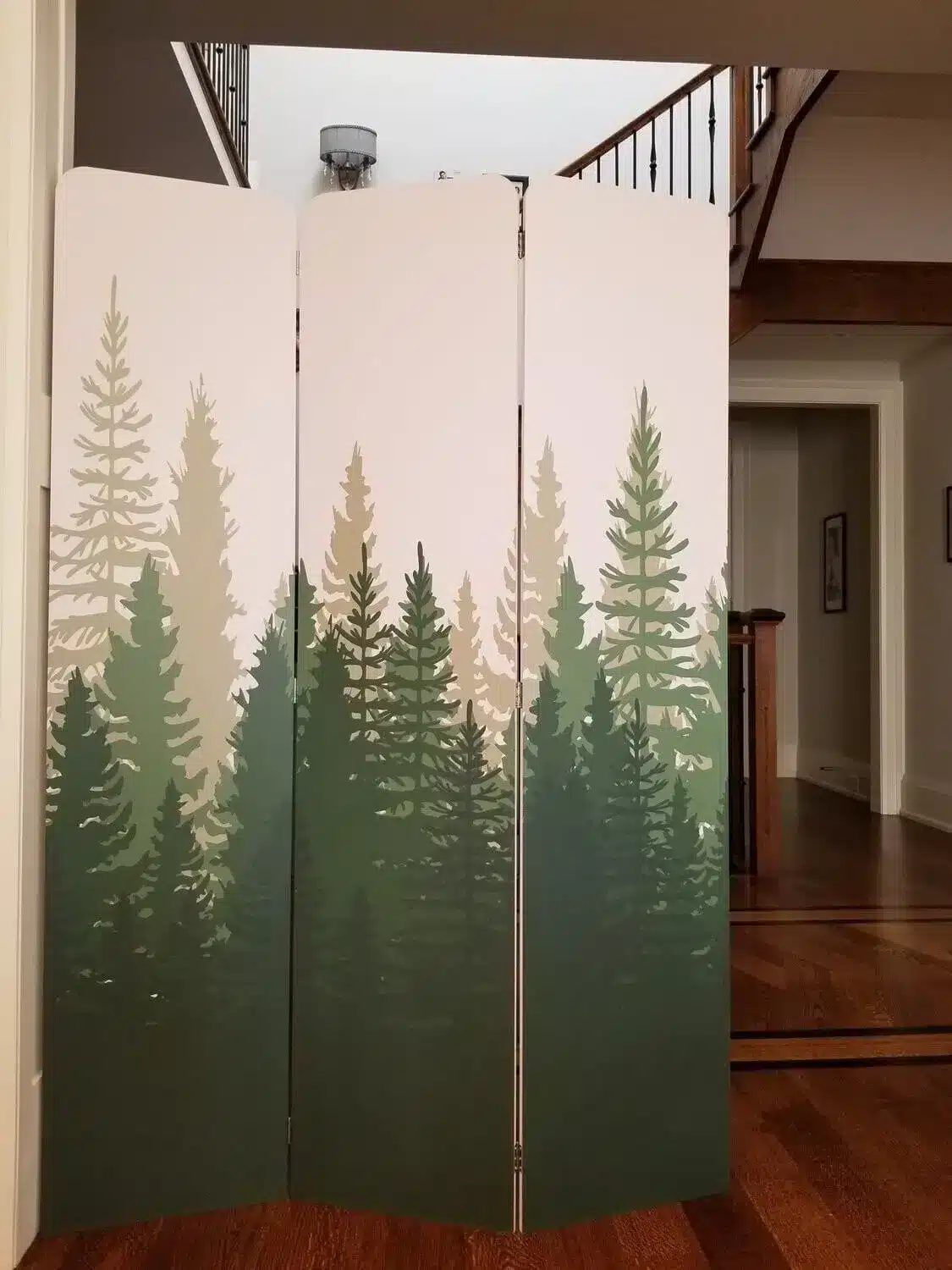 Room Divider - PVC