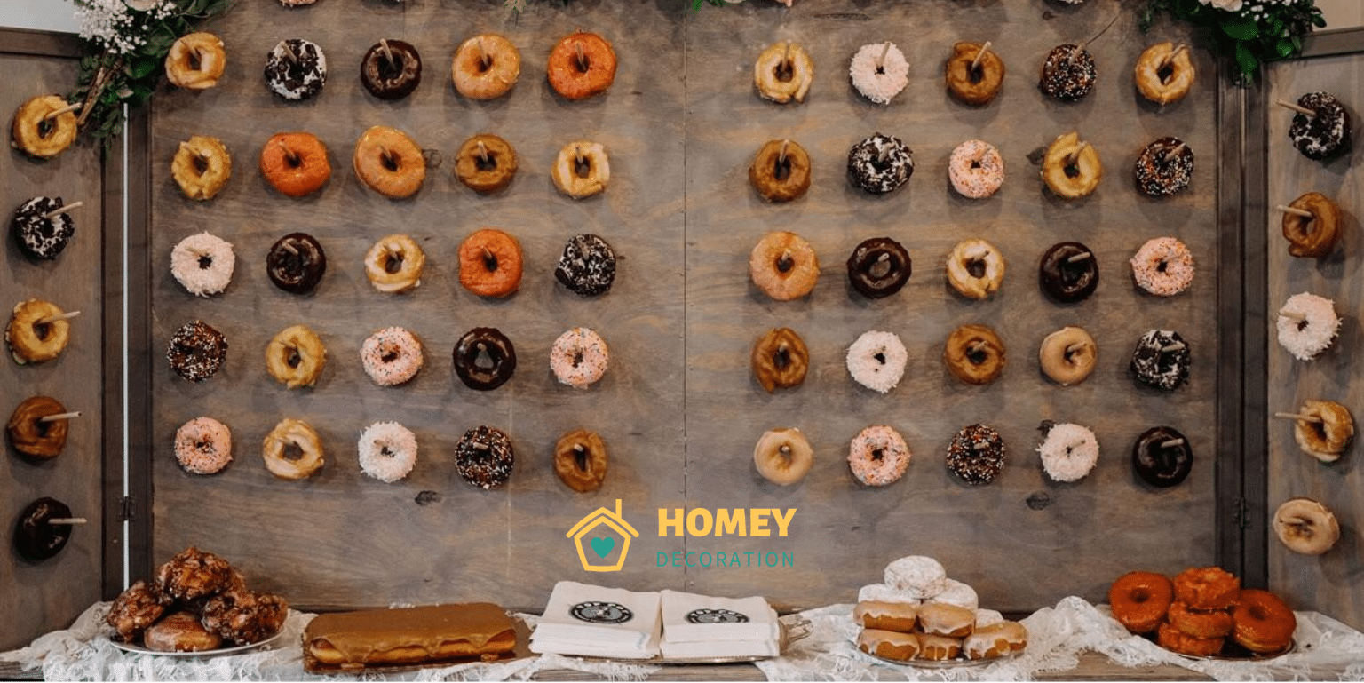 donut-walls