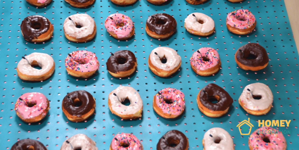 donut-walls