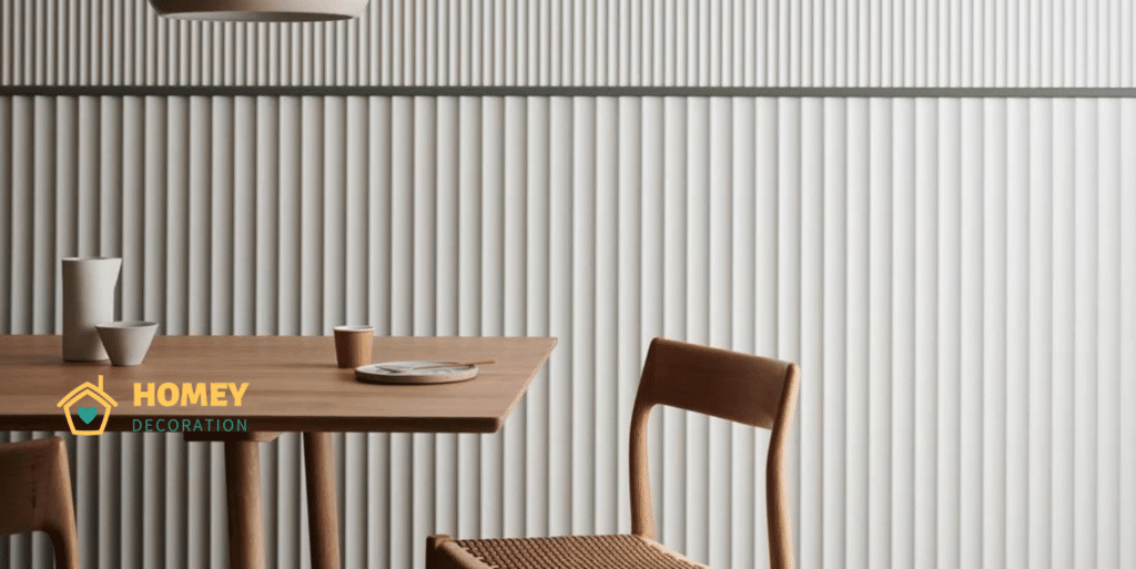 Creative Trends in Decorative Wall Panels For 2023