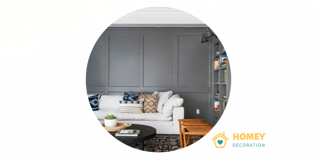 8 Awesome Homey Interior Design Ideas: The Art of Home Style